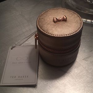 Ted Baker ring box